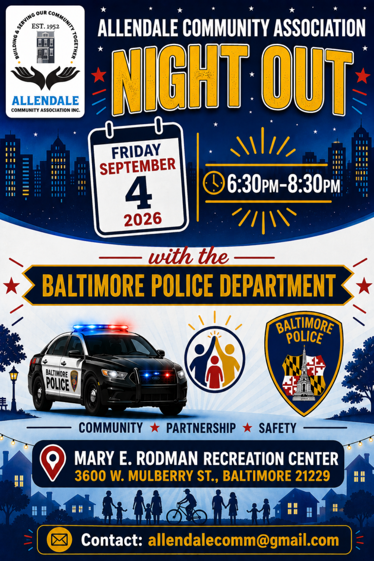 Allendale Night Out_Sep4th